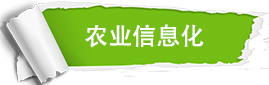 農業(yè)大數據